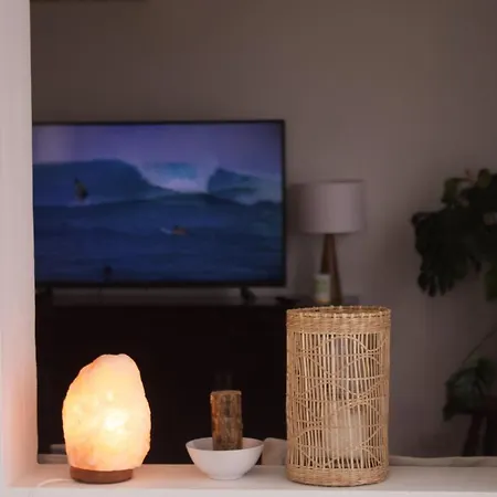 Σπίτι διακοπών Casa Soo