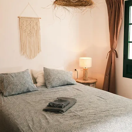 Casa Σπίτι διακοπών *