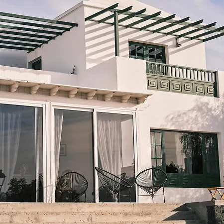 Casa Σπίτι διακοπών