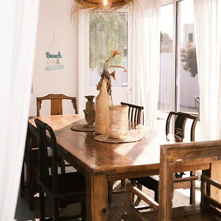 Casa Σπίτι διακοπών