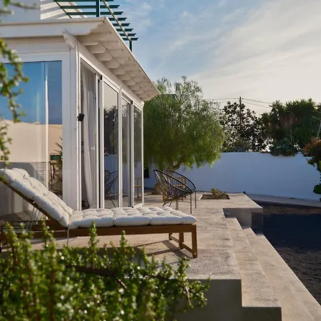 Casa Σπίτι διακοπών Soo