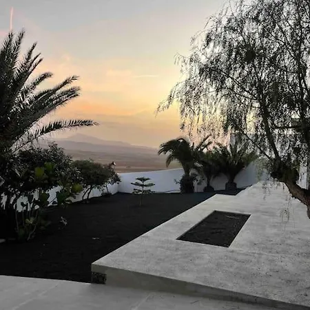 Casa Holiday home *