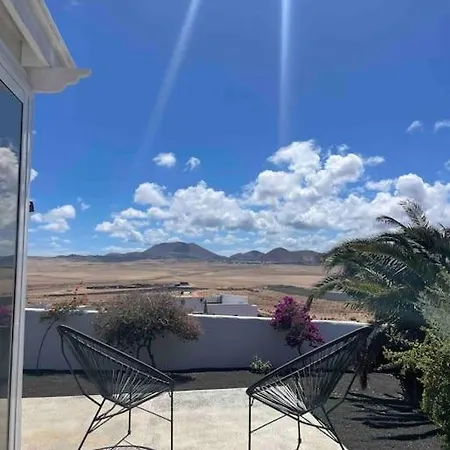 Casa Holiday home