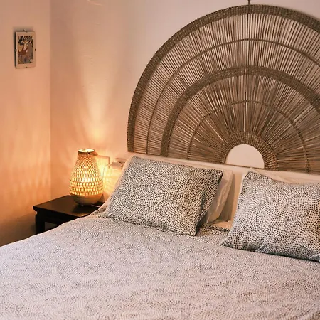 Holiday home Casa *