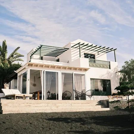 Holiday home Casa Soo
