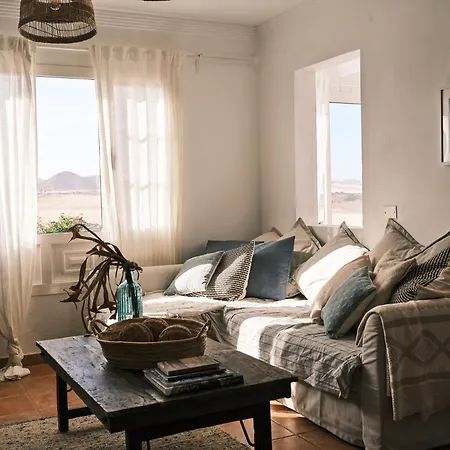 Holiday home Casa Soo