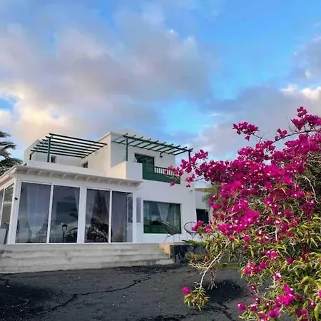 Casa Сasa de vacaciones Soo