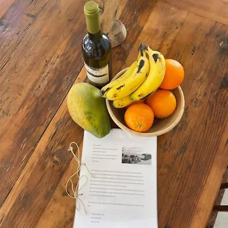 Сasa de vacaciones Casa *