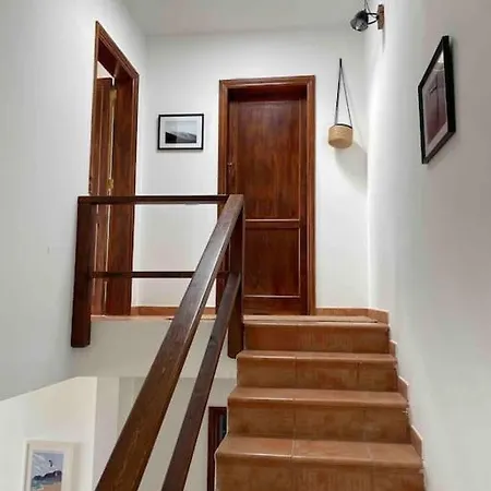 Casa *