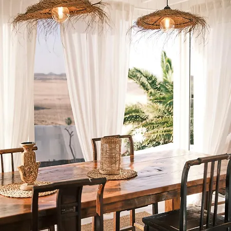 Casa * Soo