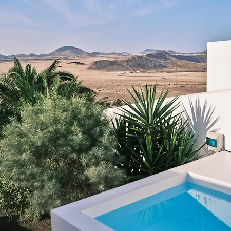 Сasa de vacaciones Casa Soo